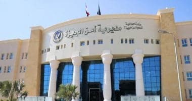 جيزة تكشف غموض رضيع الشيخ زايد