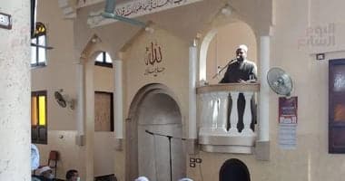 مصر تتحدث عن منع تصوير الأفراد بدون إذن