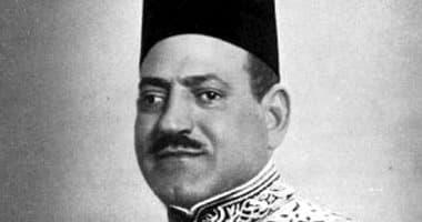 مصطفى النحاس يعلن إلغاء معاهدة مصر