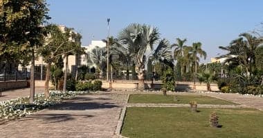 الطقس غدا.. ارتفاع مؤقت وأمطار