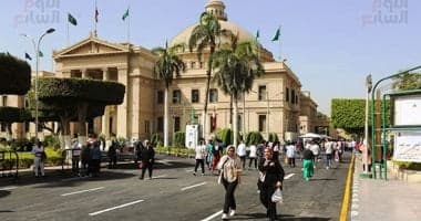 افتتاح العام الدراسي في الجامعات غداً