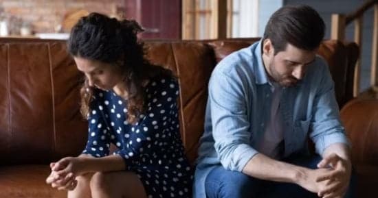 حكم استقلال الذمة المالية بين الزوجين