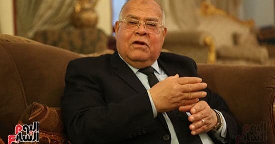 ناجي الشهابي: بناء الإنسان واختيار الكفاءات قوة الدولة