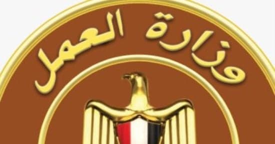 وزارة العمل تعلن 108 وظائف تجارة بمراتب حتى 20 ألف