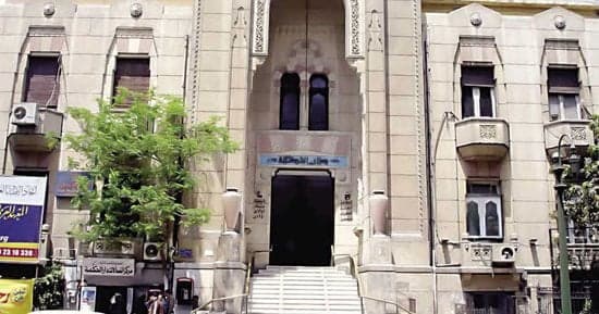 نقابة الأطباء تطالب بتعديلات في قبول كليات الطب