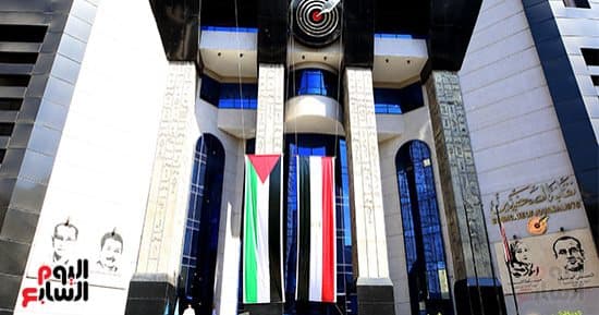 نقابة الصحفيين تحدد موعد مشروع العلاج