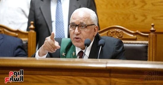 مداولات محاكمة 6 متهمين في خلية الجهاد