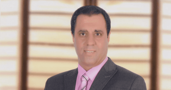 عصام عبد القادر يسلط الضوء على هروب كيان الجماعة والفتن المتبادلة