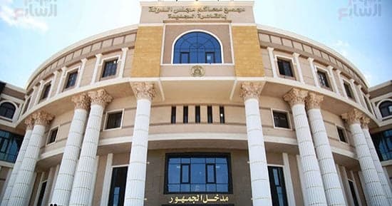 قرار جمهوري بتعيين 305 مندوبي مجلس الدولة