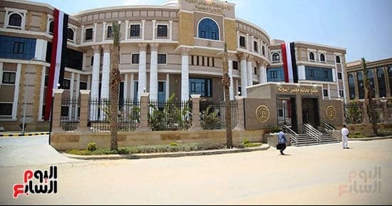 دعوى وقف قبول غير المصريين للجامعات الحكومية