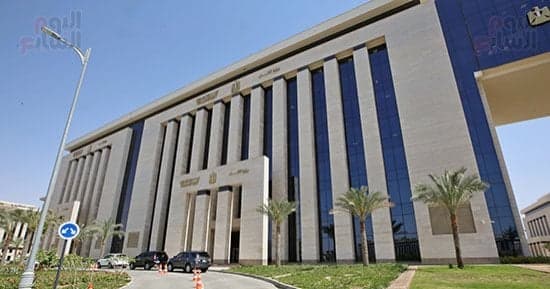 مصر تتابع تنفيذ ممرات لوجستية لتعزيز مكانتها