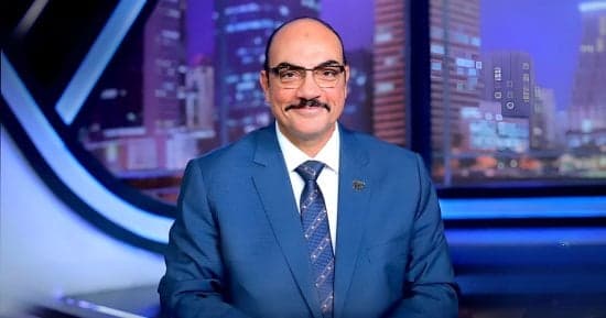 نائب رئيس المؤتمر يركز على كلمة الرئيس في بريكس