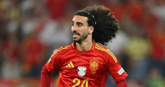 مارك كوكوريلا مستعد للمشاركة مع ريال مدريد في دوري الأبطال