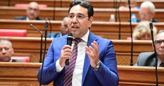 أيمن محسب يدعو لتنظيم سوق التنازل العقاري