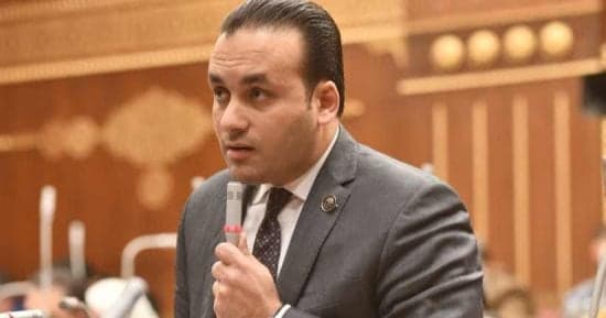 عمرو فهمي: رسائل بريكس تفتح آفاقا جديدة للاقتصاد