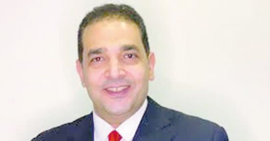خبير: مصر تؤكد دورها في أزمات الشرق الأوسط