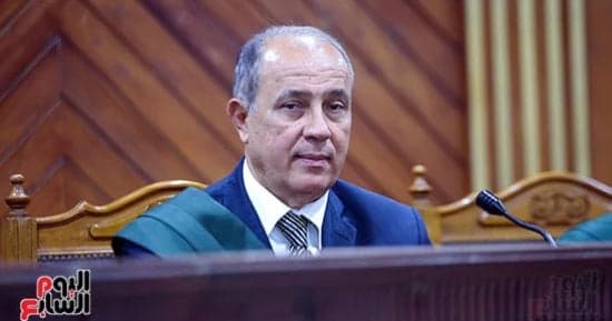 تأجيل محاكمة 214 متهم بتنظيم داعش إلى 24 نوفمبر