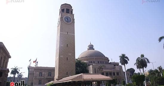 بدء الدراسة في الجامعات لمدة 15 أسبوعا