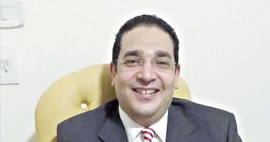خبير دولي: مصر رمز استقرار المنطقة