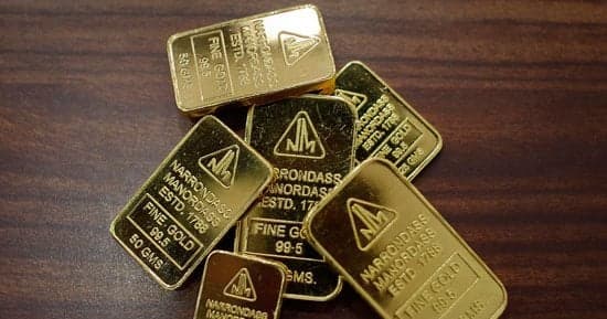 سعر الذهب عيار 24 اليوم الأربعاء