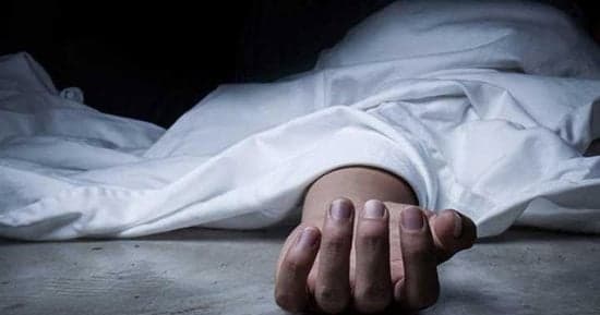 مصرع ونجاة في حادث سيارة بالعباسي