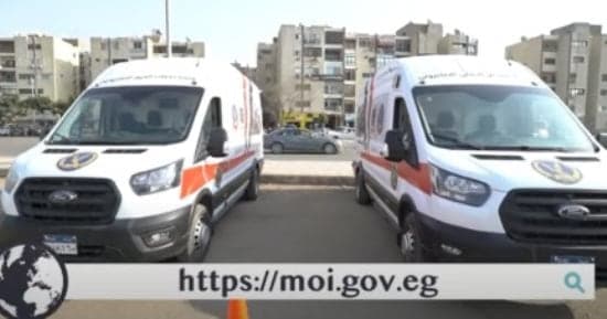 إلغاء شرط طفاية الحريق وحقيبة الإسعافات للسيارات