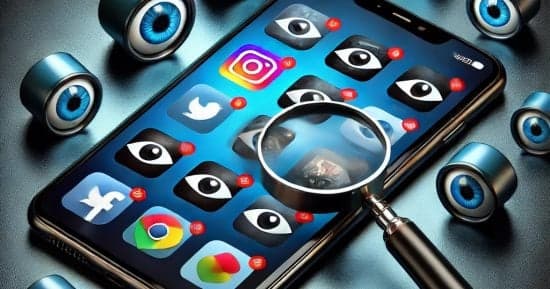 مخاطر امتلاء تخزين الهاتف
