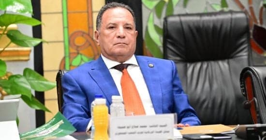 مصر والسعودية تعملان ككيان واحد