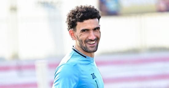 الزمالك ينفي تمرد عواد ويدعم الفريق
