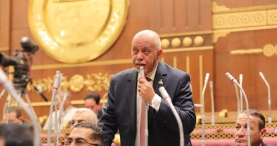 حازم الجندي: كلمة السيسي تعزز دور مصر في بريكس
