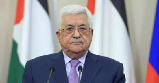 الرئيس الفلسطيني يقرر انتخابات 2027