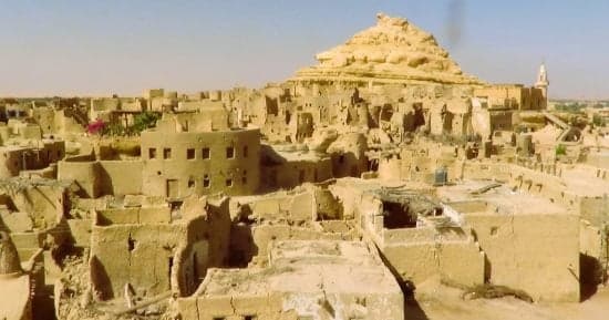 قانون الآثار يحمي المباني التاريخية
