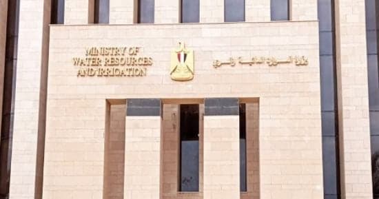 الري تتصدى للتعديات على النيل