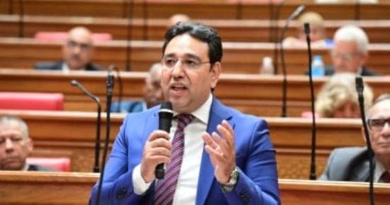 نائب يناقش تأخر قبول ذوي الإعاقة في المدارس الخاصة