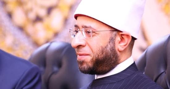 الأوقاف تنظم 10180 ندوة علمية مع الأزهر