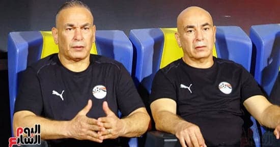 موعد مباراة مصر وأنجولا بعد المونديال