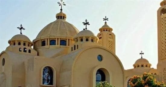 كيفية تأهيل كوادر قبطية قيادية