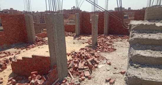 عوامل تؤدي إلى إلغاء طلب التصالح