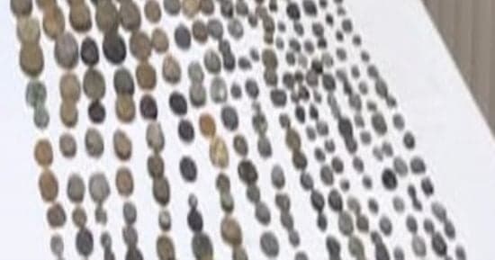 عقوبة الاتجار بالآثار في القانون