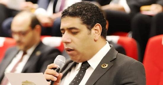 برلماني: رسائل الرئيس تعزز مسؤولية حماية الدولة