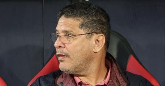 أشرف نصار يطلع على حالة الرمادي