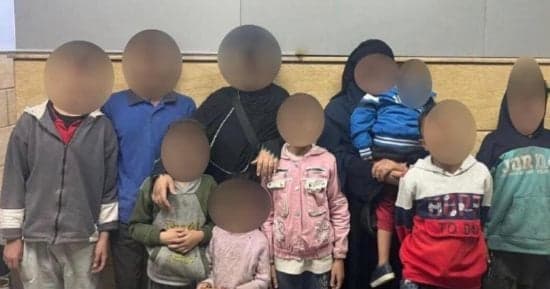 إفادات المتهمين باستغلال الأطفال في التسول