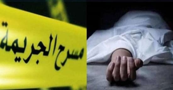 انتشال جثة طالب غارق في النوبارية