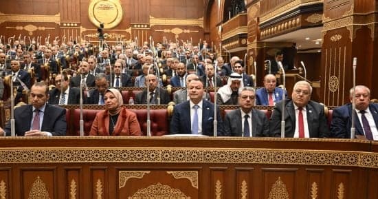 فوز رئيسا الإصلاح والتنمية بلجنة الصناعة
