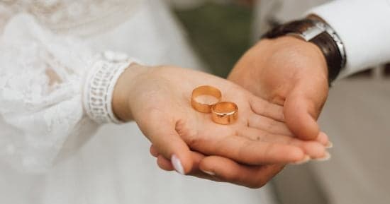 شروط توثيق عقد الزواج