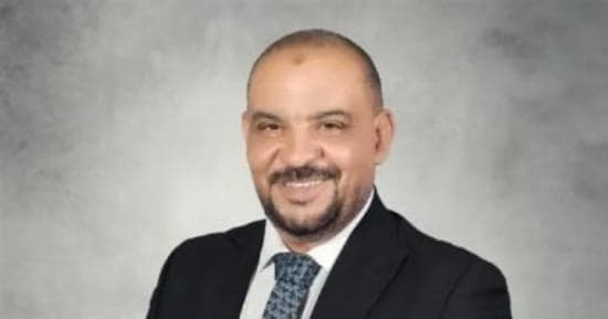 حافظ: رسائل السيسي توجه مواجهة التحديات