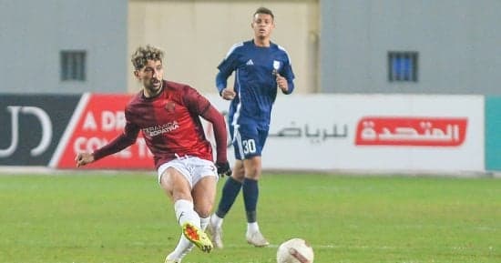 مفاوضات الأهلي مع هاني لتعزيز الظهير الأيمن