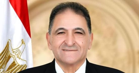 سامى سوس: كلمة الرئيس تضع أسسًا جديدة للتجارة
