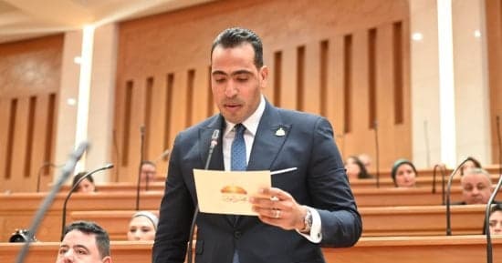 نائب: كلمة مصر أمام الأمم تضع خطة لإصلاح النظام العالمي