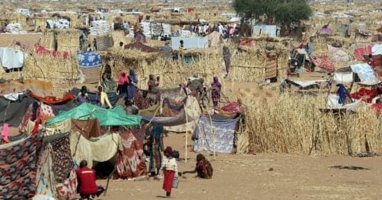تحركات دولية وأممية في السودان